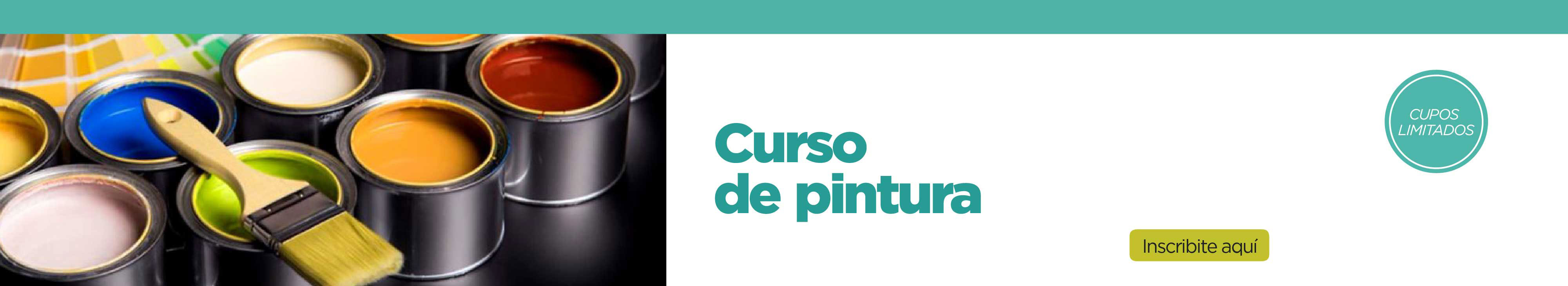 Curso de Pintura