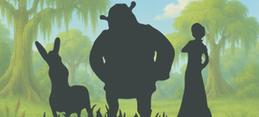 El Ogro en el Pantano