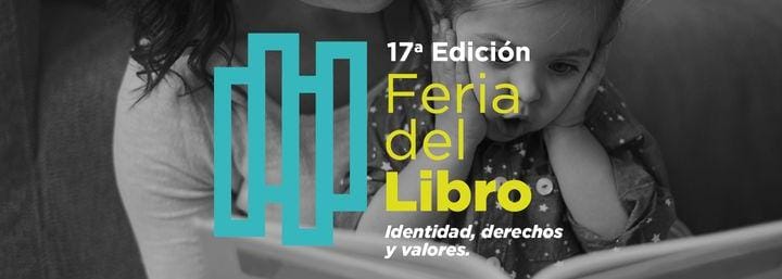 ¡Llega la Feria del Libro a Florencio Varela! 