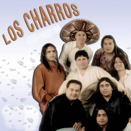 ¡Los Charros: cumplen 32 años de historia en la cumbia romántica al estilo mexicano!